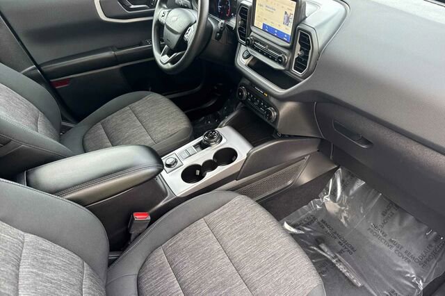 Certified 2023 Ford Bronco Sport Big Bend image 14