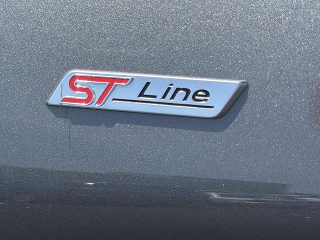 Certified 2025 Ford Explorer ST-Line AWD/4WD image 13