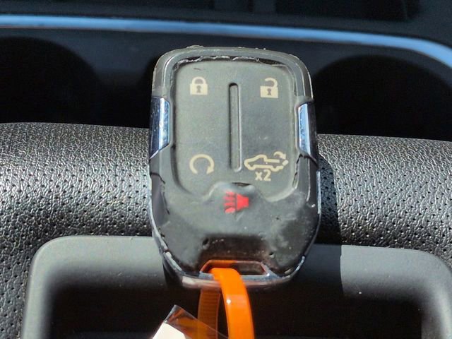 Used 2021 Chevrolet Silverado 1500 High Country image 34