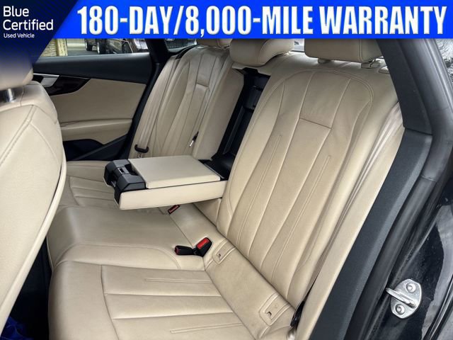 Used 2018 Audi A5 2.0T Premium w/ Convenience Package image 31