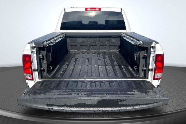 Used 2019 RAM 1500 Tradesman w/ Protection Group AWD/4WD image 18