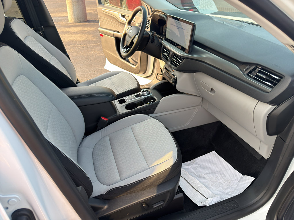 Certified 2024 Ford Escape Active w/ Tech Pack #2 FWD image 16