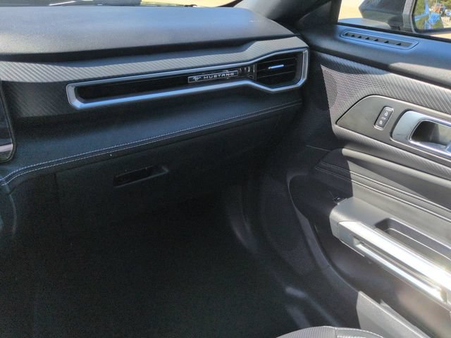 Certified 2025 Ford Mustang GT Premium RWD image 19