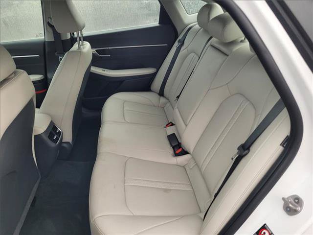 Used 2023 Hyundai Sonata Limited FWD image 8
