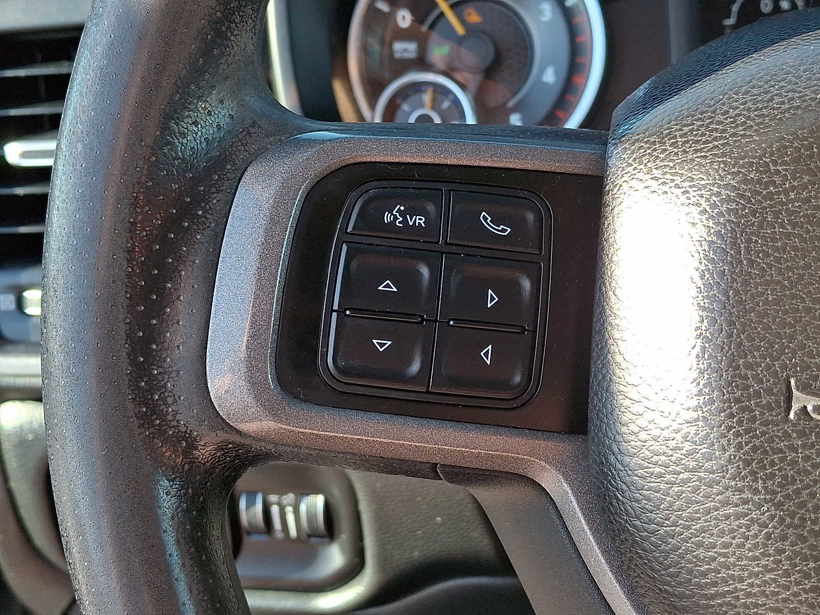 Used 2019 RAM 3500 Tradesman image 21