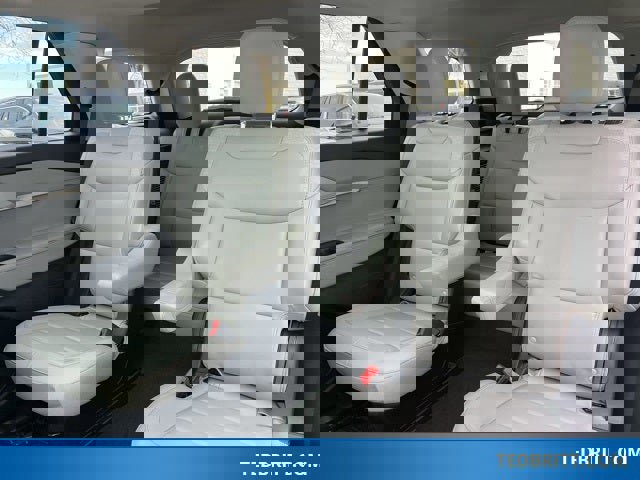 Certified 2025 Ford Explorer Active w/ Active Comfort Package image 14