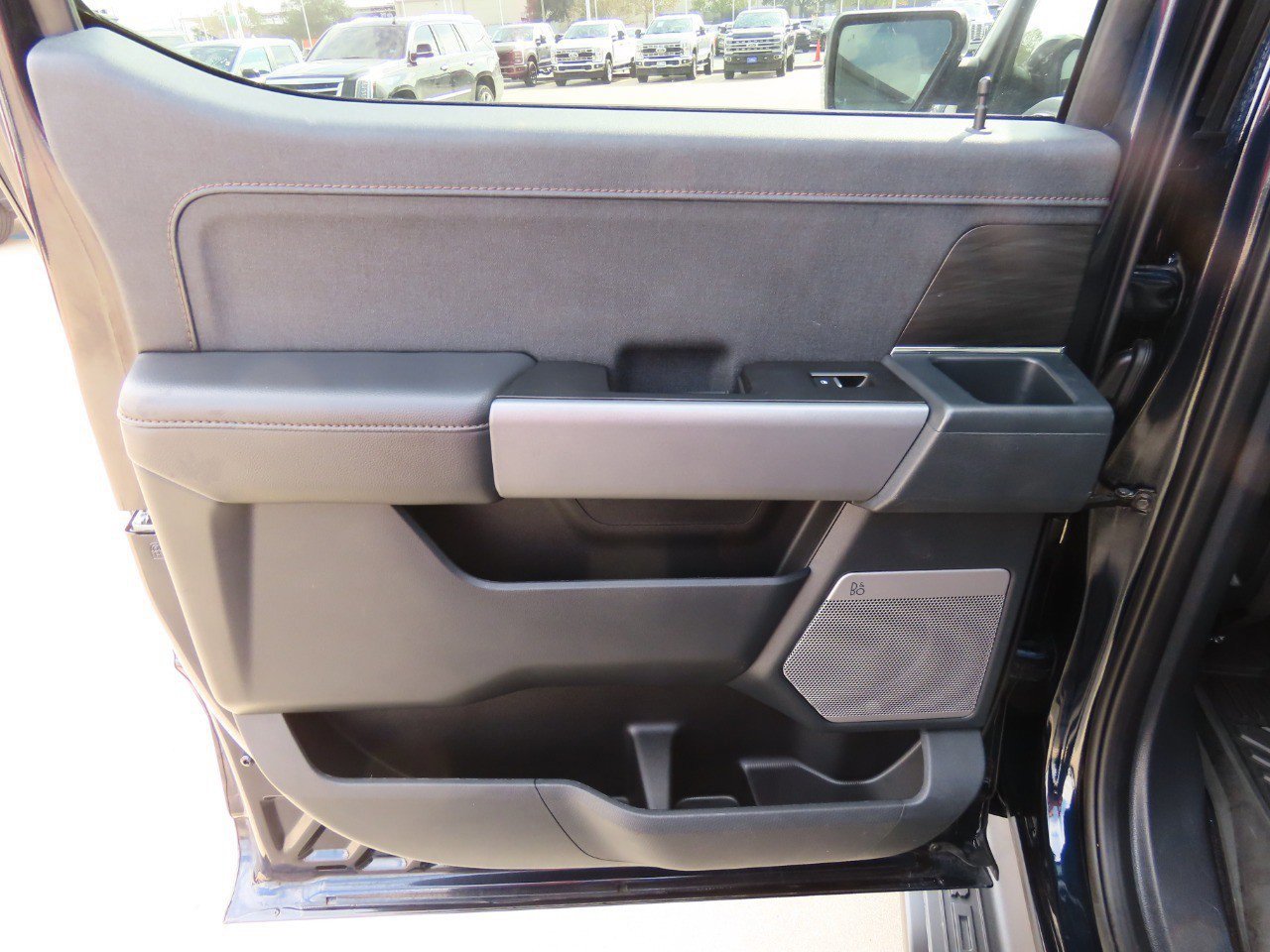 Certified 2025 Ford F150 Lightning Lariat image 22