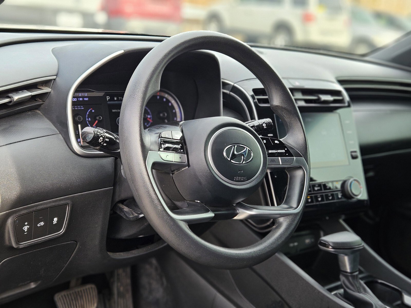 Used 2022 Hyundai Santa Cruz SEL w/ Cargo Package image 20