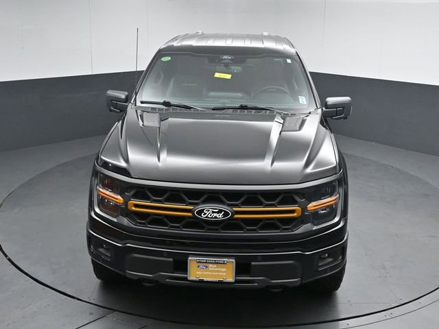 Certified 2025 Ford F150 Tremor w/ Bed Utility Package AWD/4WD image 46