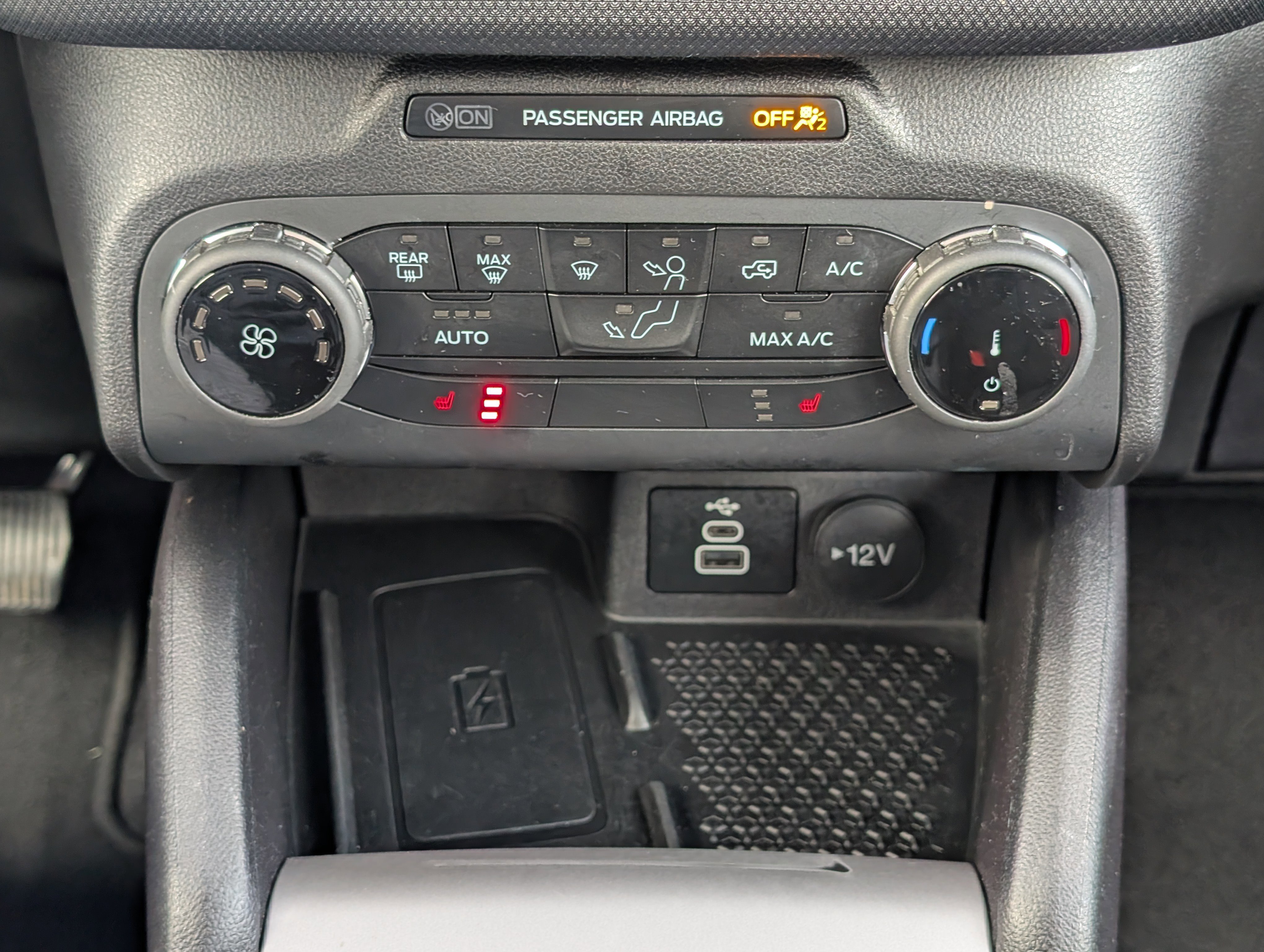 Certified 2023 Ford Bronco Sport Big Bend w/ Convenience Package image 26