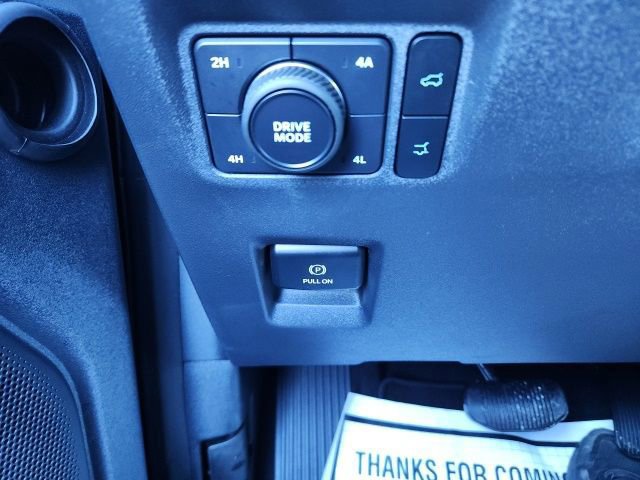 Certified 2025 Ford Expedition Max Platinum image 14