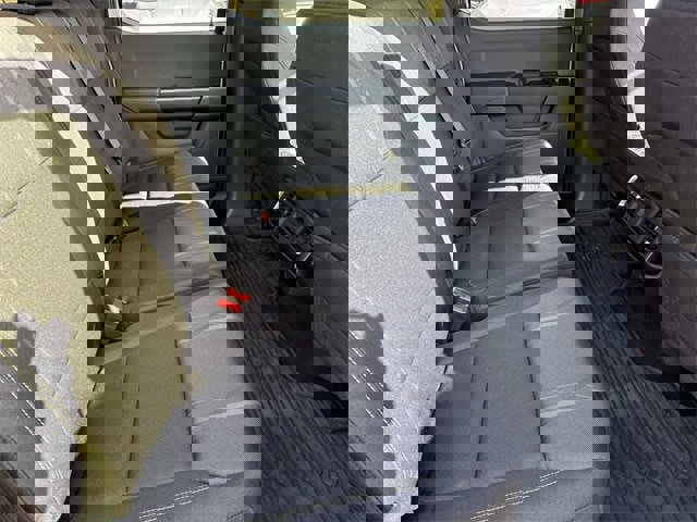 Certified 2024 Ford F150 STX w/ STX Black Appearance Package image 21