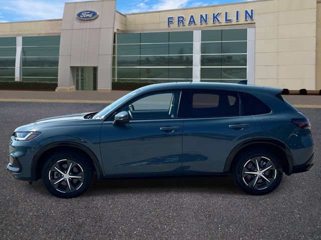 Used 2024 Honda HR-V EX-L image 4
