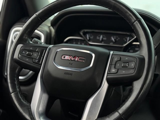 Used 2020 GMC Sierra 1500 Elevation w/ Elevation Value Package AWD/4WD image 8