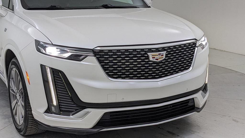 Used 2020 Cadillac XT6 Premium Luxury AWD/4WD image 43
