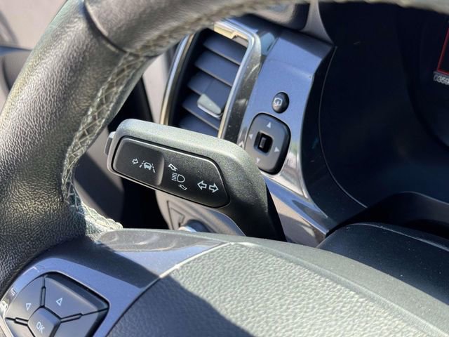 Certified 2021 Ford Ranger Lariat w/ Equipment Group 501A High AWD/4WD image 26
