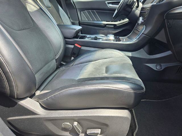 Certified 2019 Ford Edge ST AWD/4WD image 9