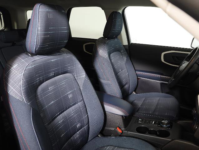 Certified 2024 Ford Bronco Sport Heritage w/ Heritage Convenience Package image 9