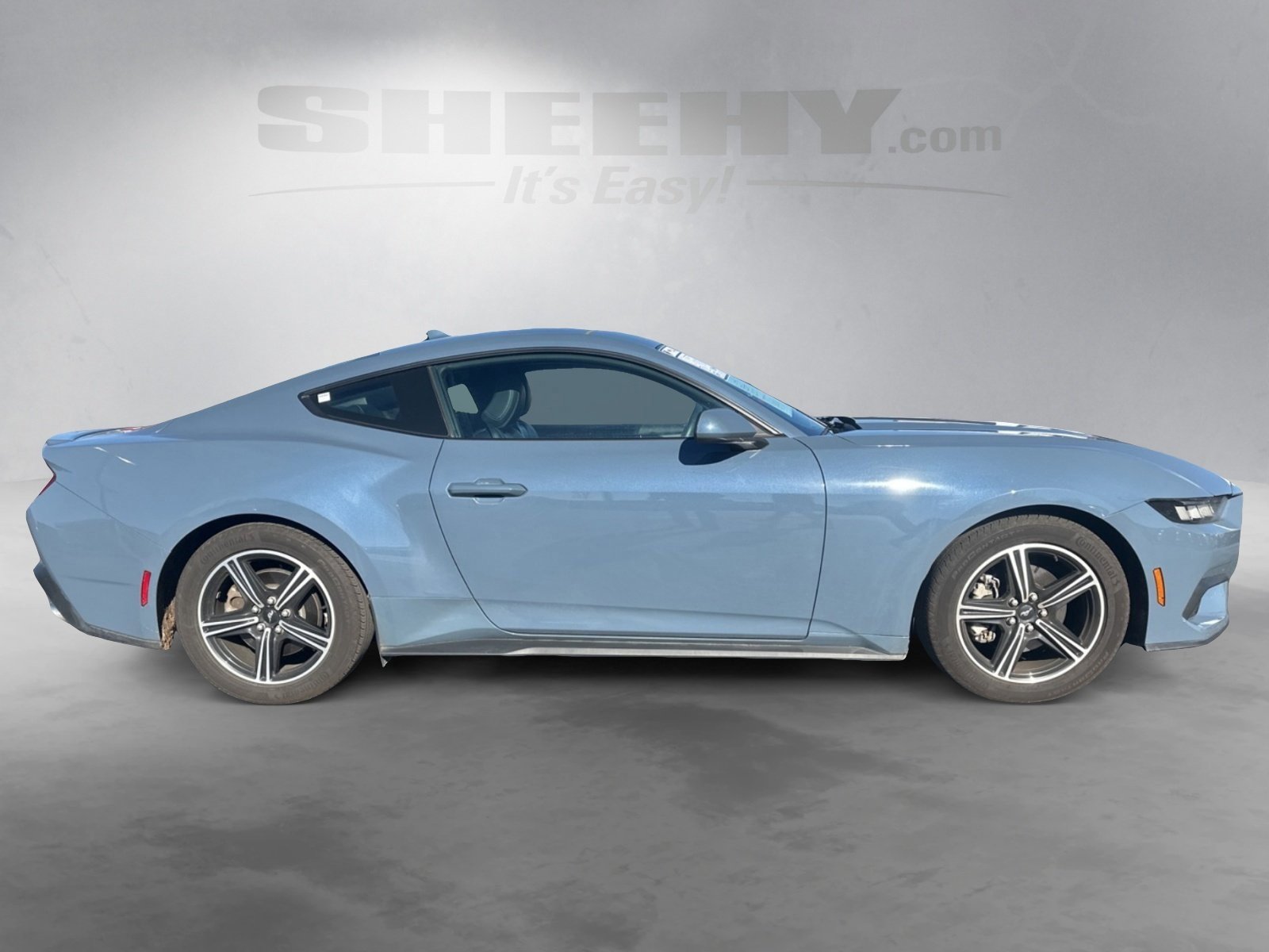 Certified 2024 Ford Mustang Premium image 6