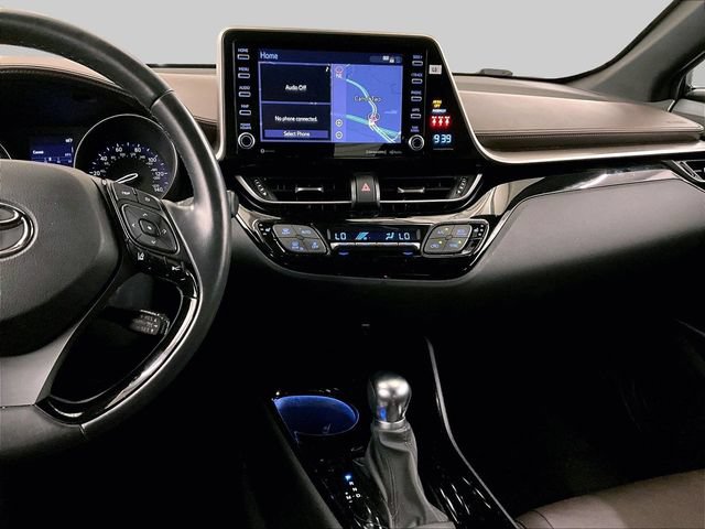 Used 2019 Toyota C-HR FWD image 6