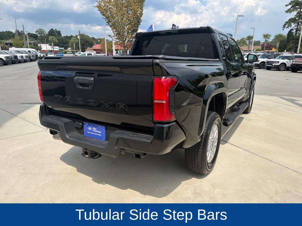 Used 2026 Toyota Tacoma SR5 RWD image 10