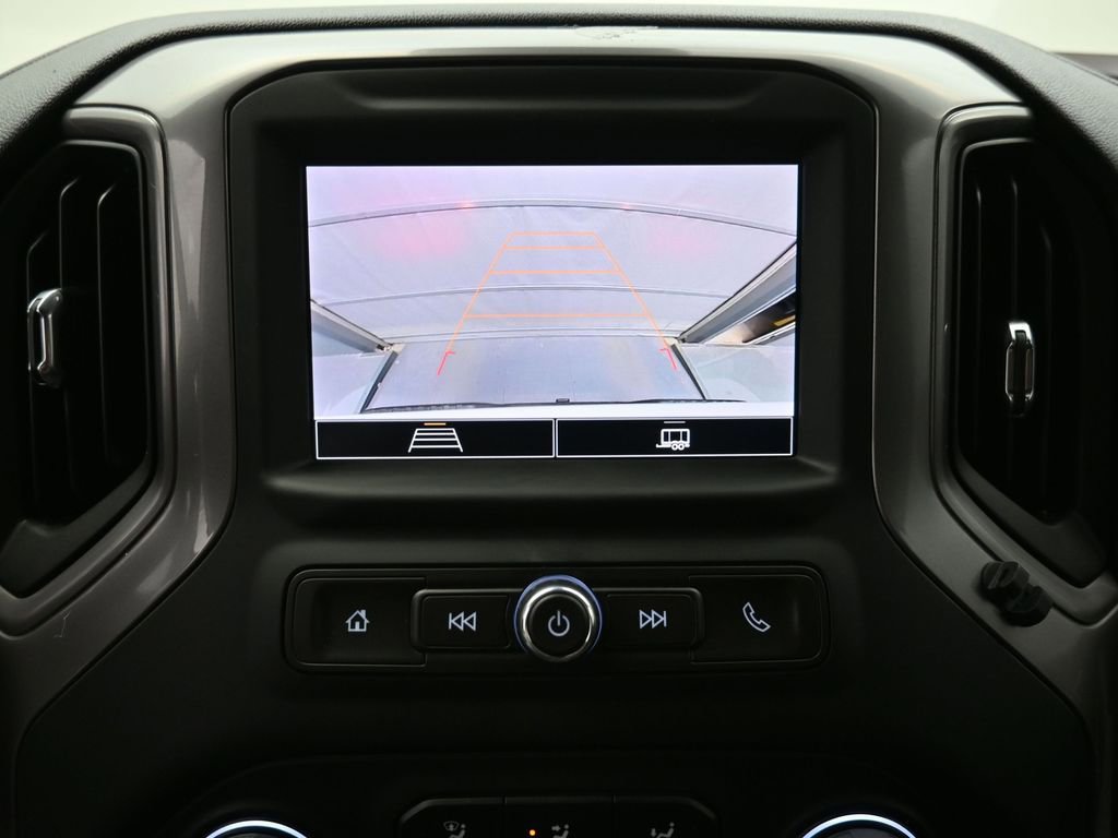 Used 2023 Chevrolet Silverado 1500 W/T w/ WT Value Package image 24