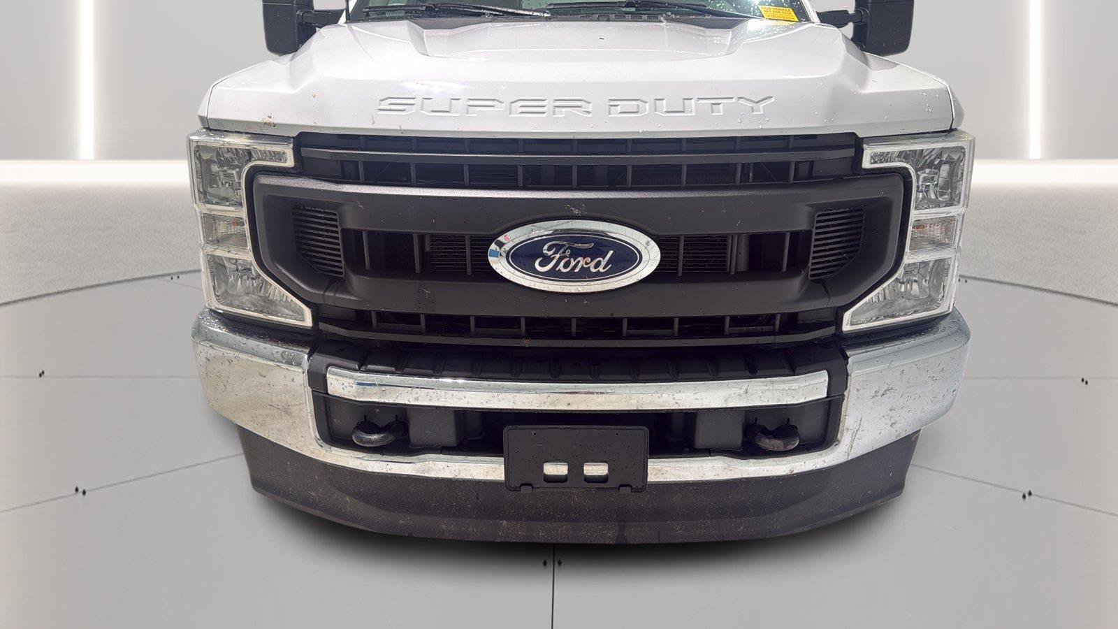 Certified 2021 Ford F250 XL w/ Power Equipment Group AWD/4WD image 33