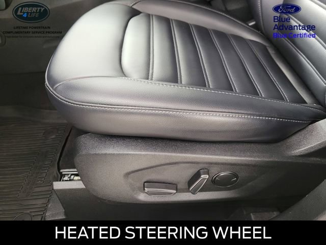 Certified 2023 Ford Edge SEL w/ Convenience Package image 15