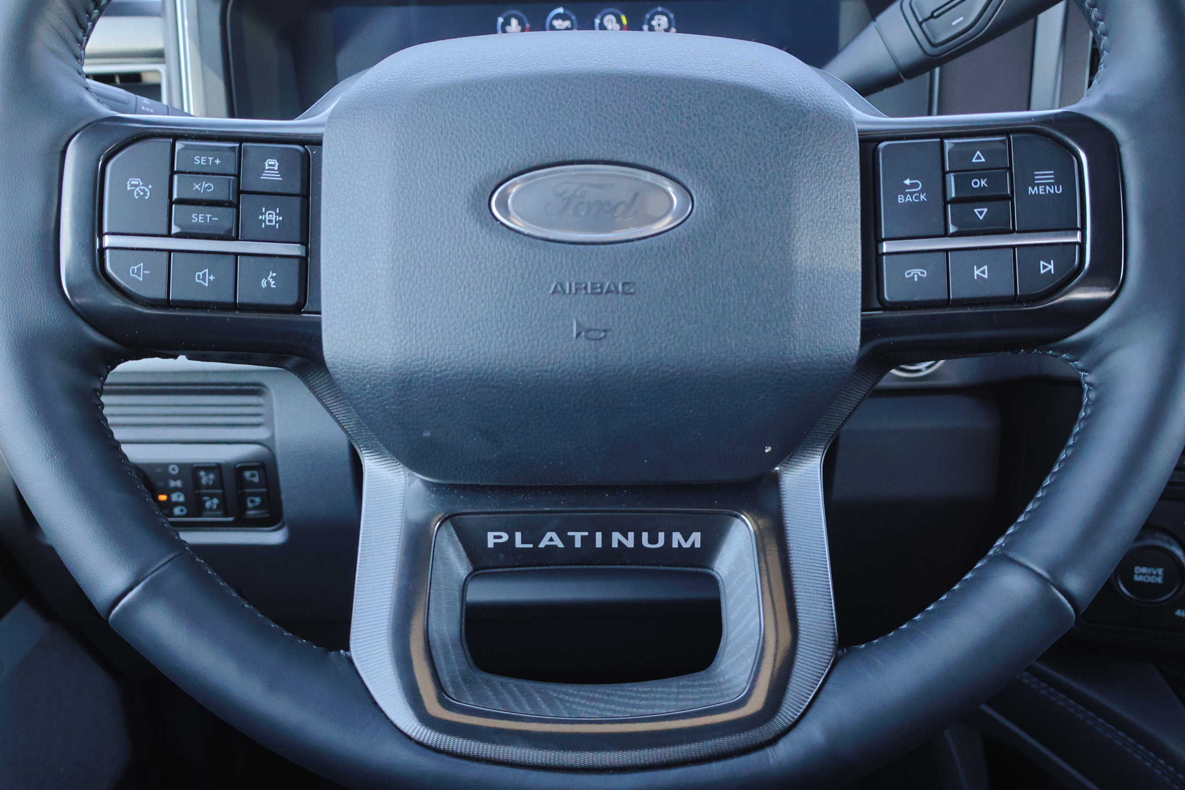 Certified 2025 Ford F450 Platinum image 23