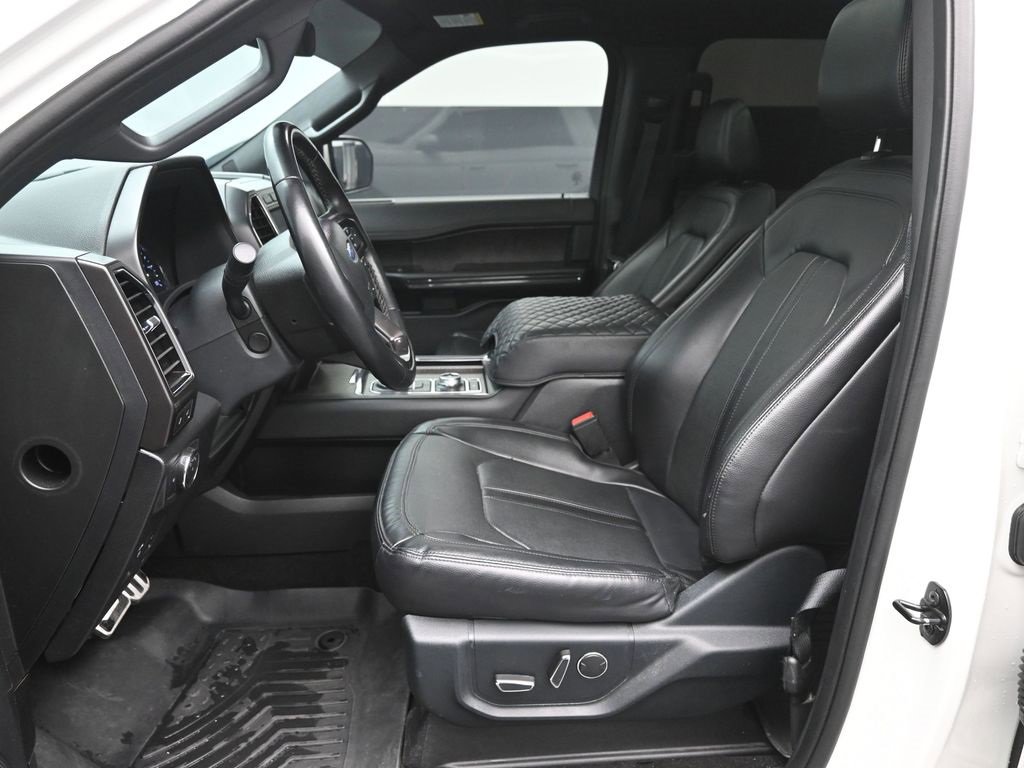 Certified 2021 Ford Expedition Limited image 18