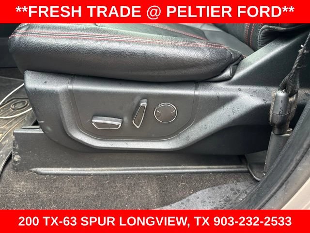 Certified 2020 Ford Expedition Limited w/ Equipment Group 303A RWD image 19