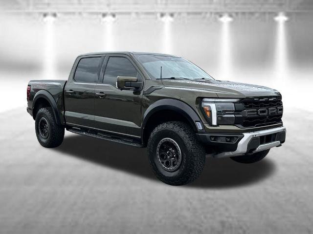 Certified 2025 Ford F150 Raptor AWD/4WD image 7