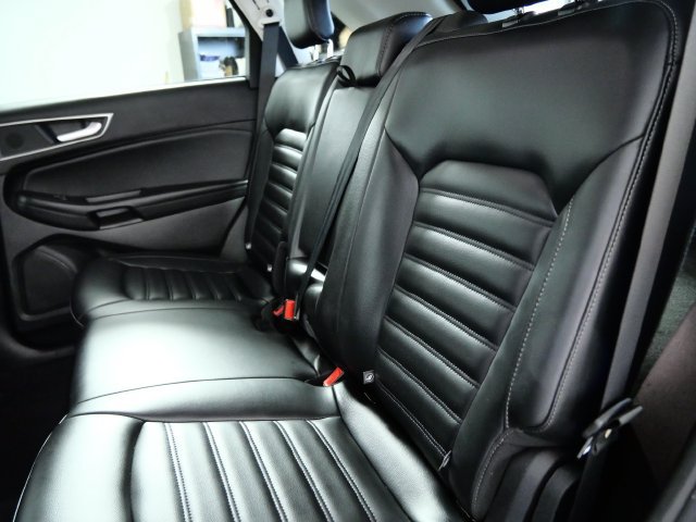 Certified 2024 Ford Edge SEL AWD/4WD image 15
