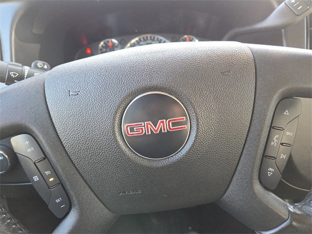 Used 2023 GMC Savana 2500 w/ Driver Convenience Package image 28