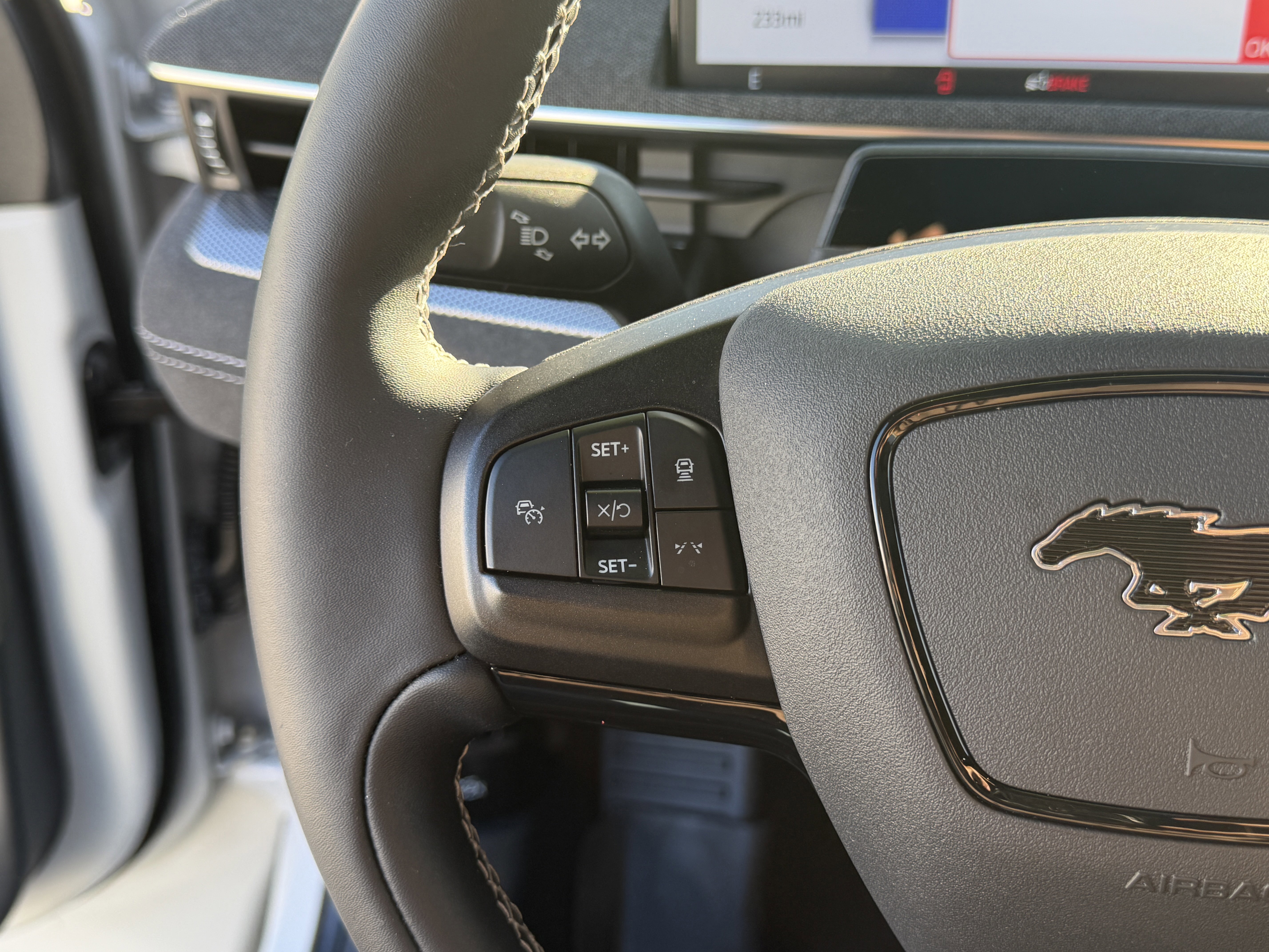 Certified 2023 Ford Mustang Mach-E GT w/ GT Performance Edition image 18