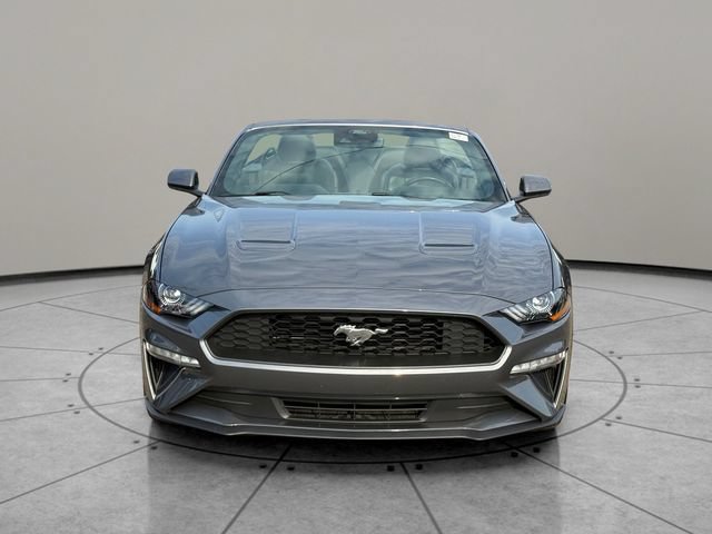 Certified 2022 Ford Mustang Premium w/ Ford Safe & Smart Package RWD image 13