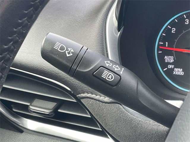 Used 2021 Chevrolet Traverse High Country image 27