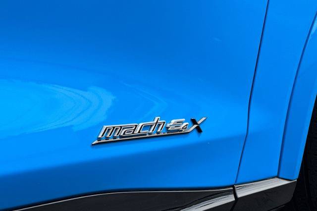 Certified 2023 Ford Mustang Mach-E GT AWD/4WD image 38