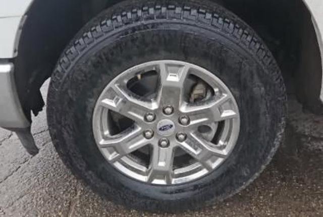 Certified 2022 Ford F150 XLT AWD/4WD image 9