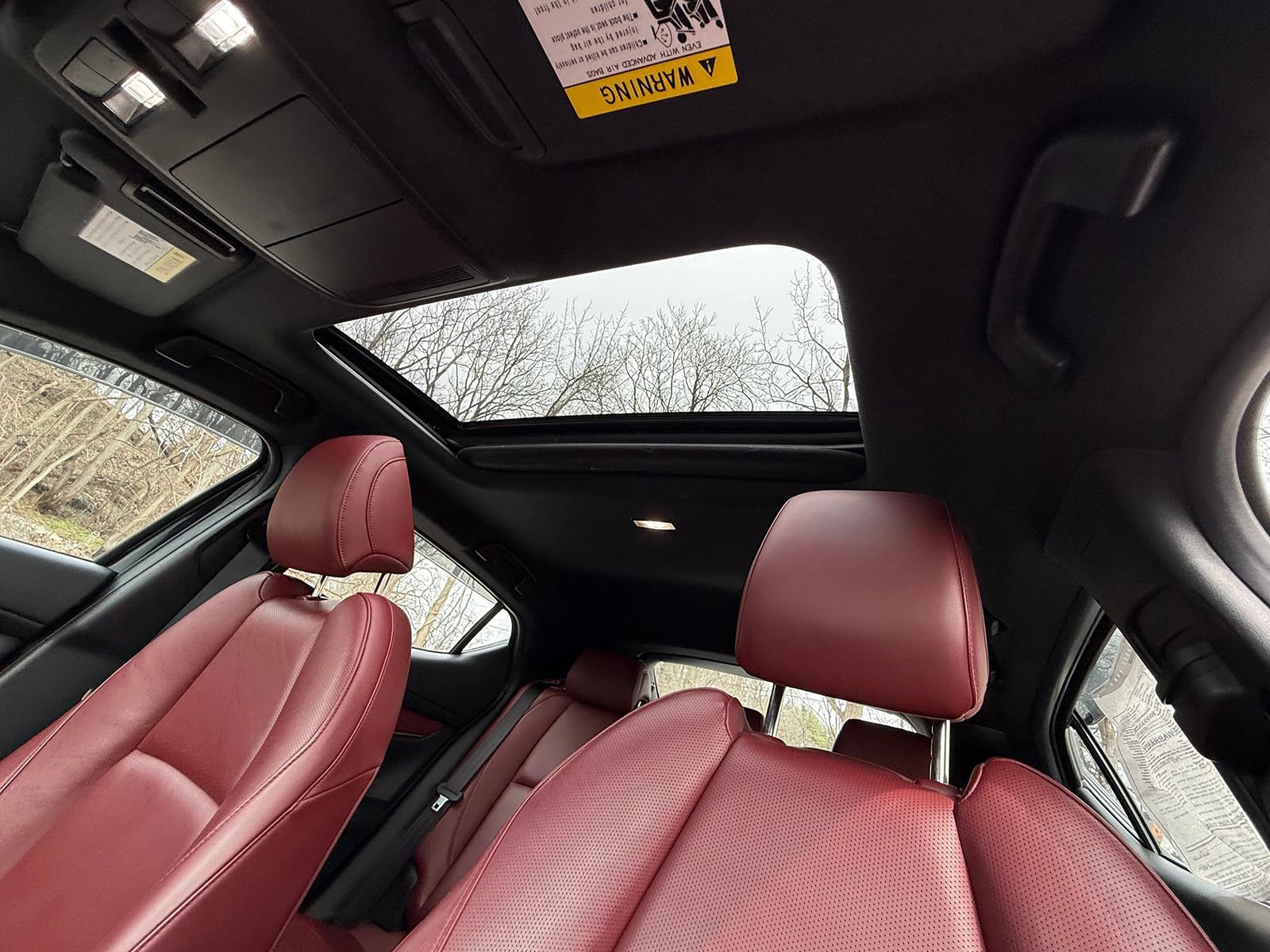 Used 2022 MAZDA MAZDA3 s image 18