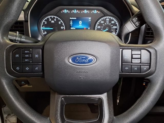 Certified 2022 Ford F150 XLT w/ Trailer Tow Package AWD/4WD image 9