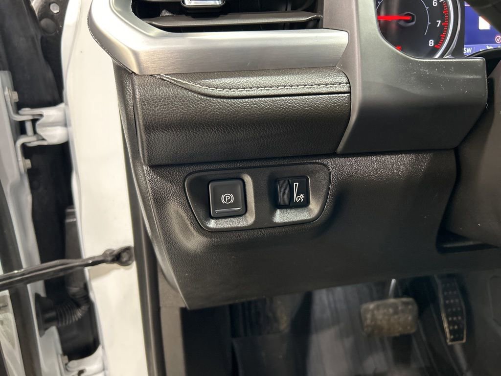 Used 2022 GMC Acadia SLT w/ Preferred Package image 17