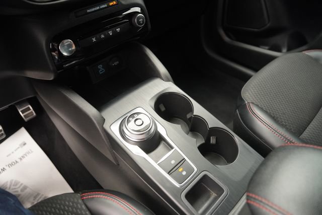 Certified 2023 Ford Escape ST-Line w/ Tech Pack #1 FWD image 28