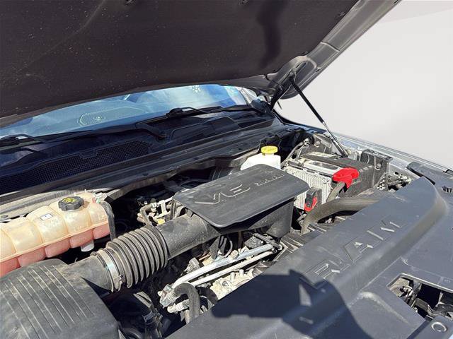 Used 2022 RAM 1500 Big Horn AWD/4WD image 22