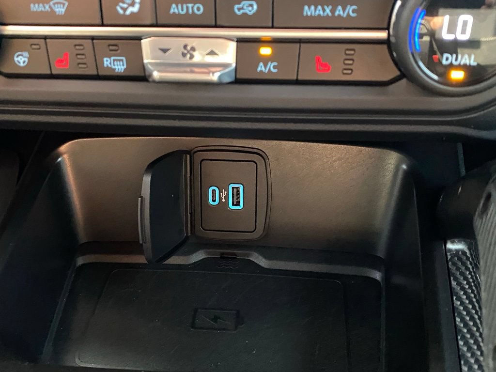 Certified 2023 Ford Bronco Raptor AWD/4WD image 18