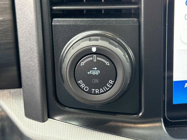 Certified 2025 Ford F150 Lariat w/ Equipment Group 501A Mid image 25