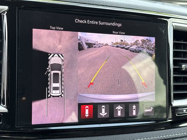 Used 2021 Chrysler Pacifica Touring-L w/ Premium & Safety Sphere Group image 39