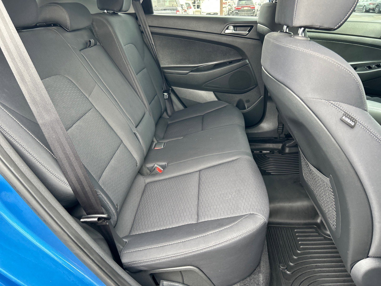 Used 2020 Hyundai Tucson SE image 19