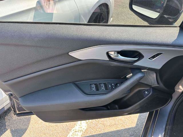 Used 2023 Acura TLX w/ Technology Package FWD image 14