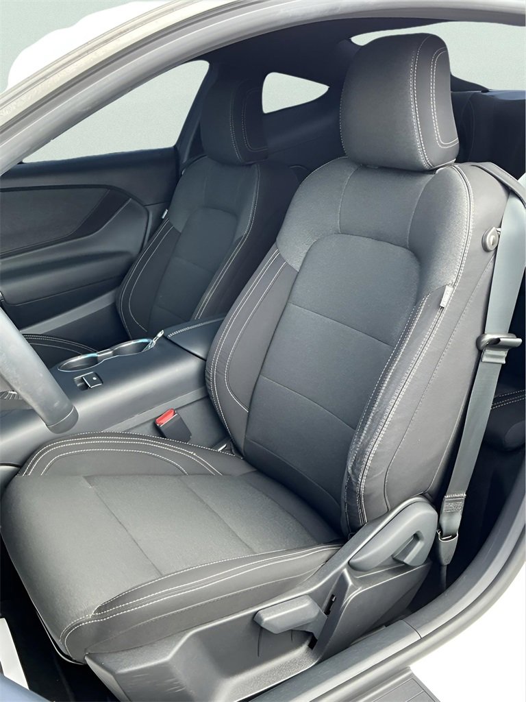 Certified 2024 Ford Mustang GT image 26